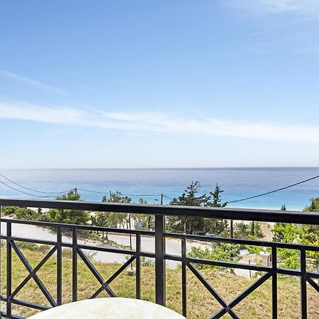 Sunset Premium Studio B Ayios Nikitas Luaran gambar